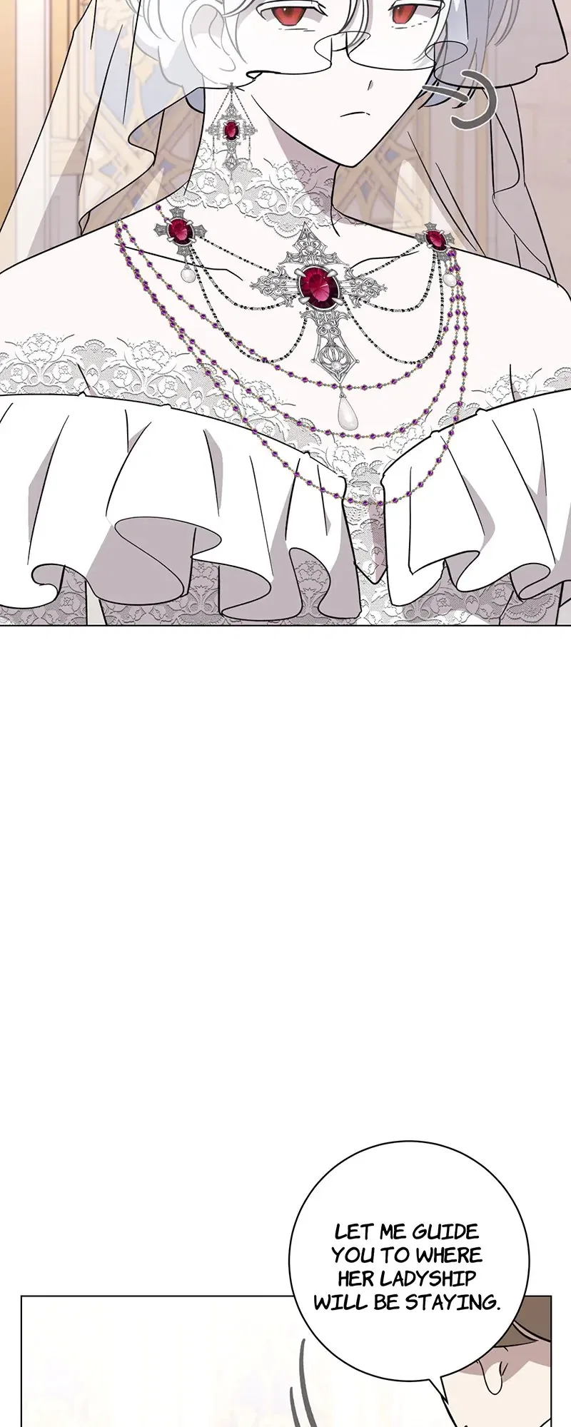 The Villainess Wants to Die Gracefully Chapter 65 – Page 10
