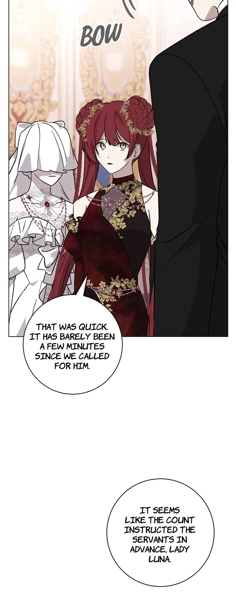 The Villainess Wants to Die Gracefully Chapter 65 – Page 11