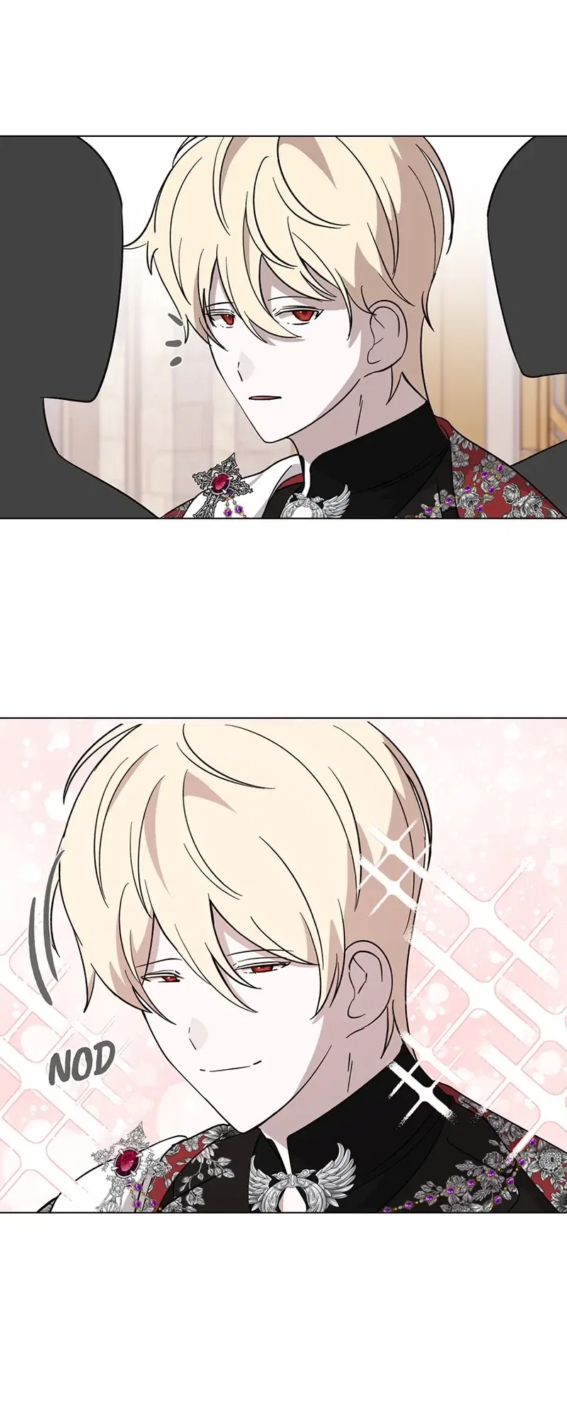 The Villainess Wants to Die Gracefully Chapter 65 – Page 12