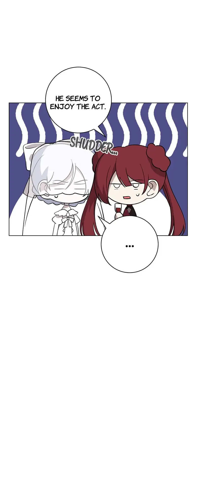 The Villainess Wants to Die Gracefully Chapter 65 – Page 13