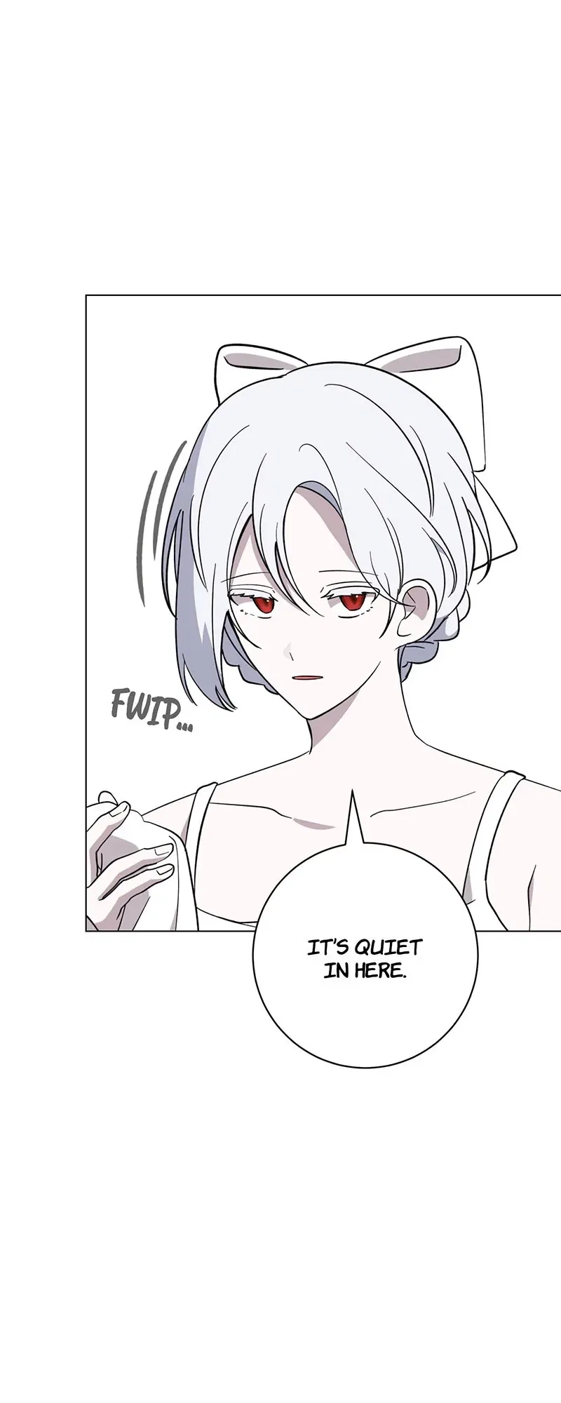 The Villainess Wants to Die Gracefully Chapter 65 – Page 15