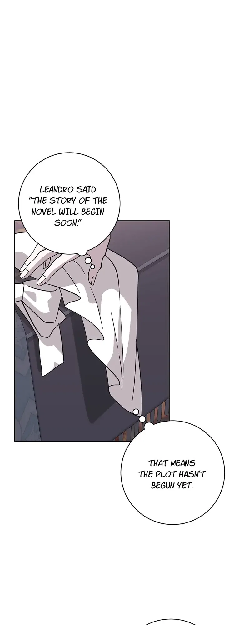 The Villainess Wants to Die Gracefully Chapter 65 – Page 17