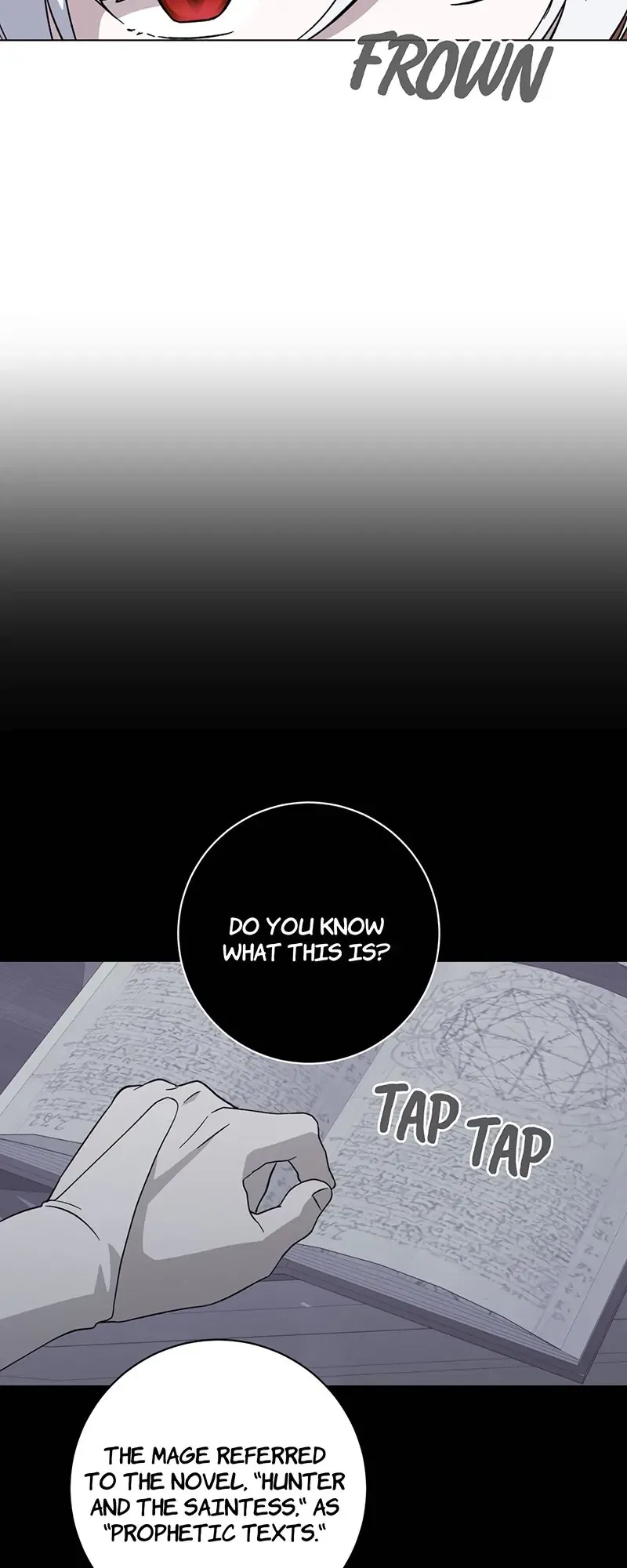 The Villainess Wants to Die Gracefully Chapter 65 – Page 20