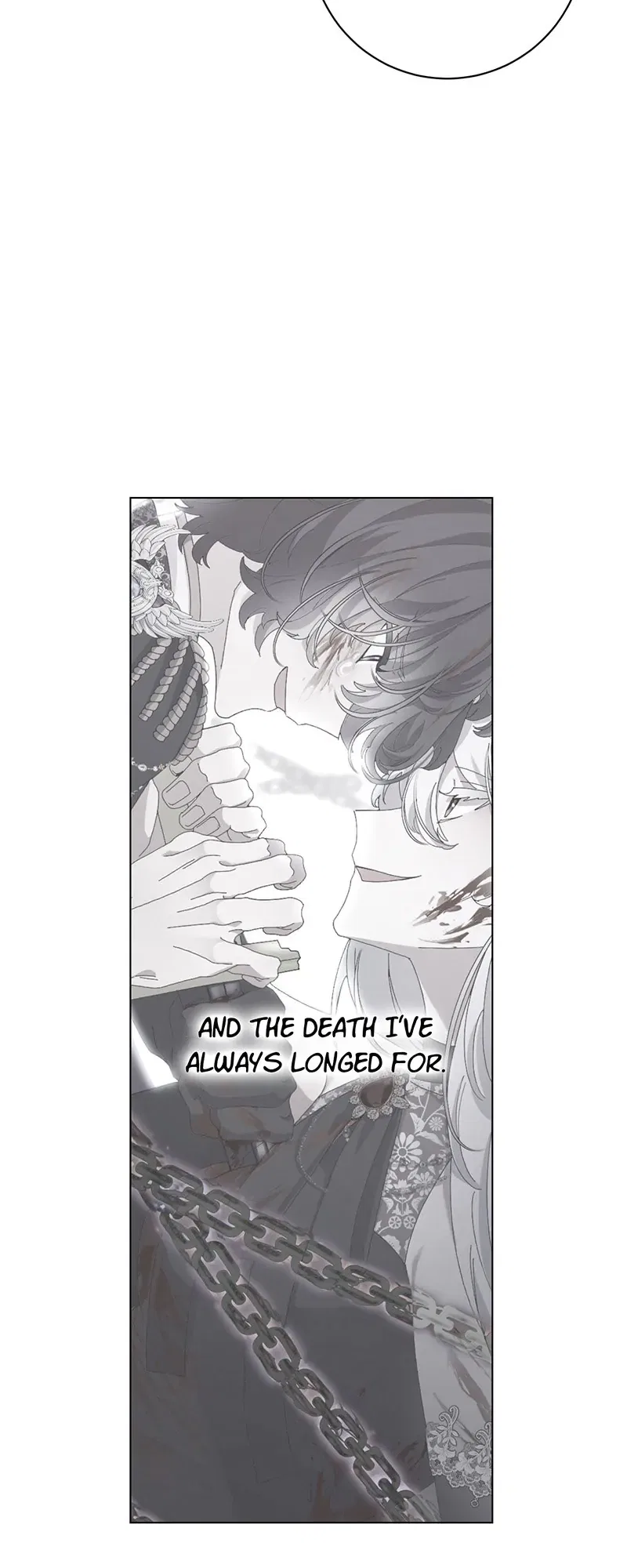 The Villainess Wants to Die Gracefully Chapter 65 – Page 23