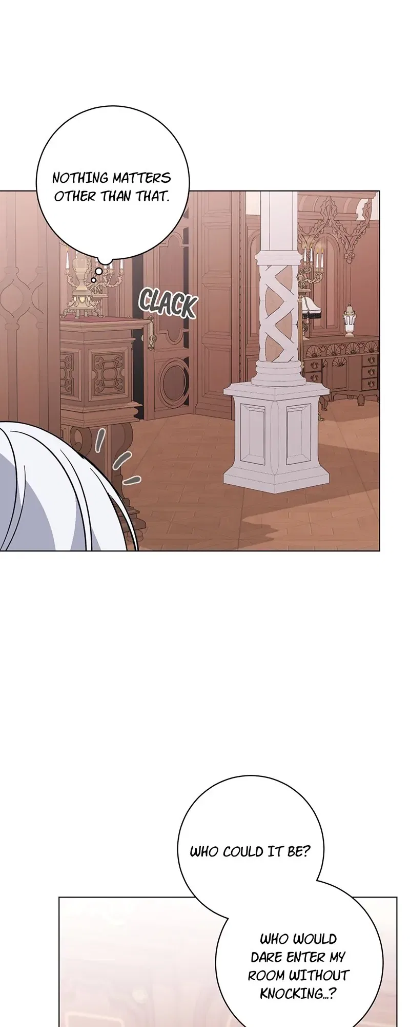 The Villainess Wants to Die Gracefully Chapter 65 – Page 25