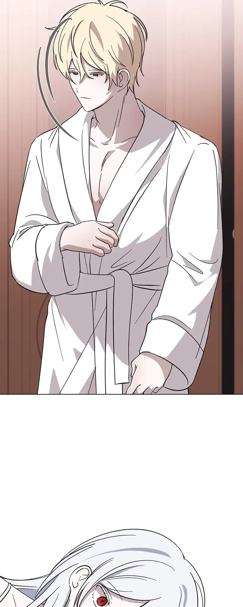 The Villainess Wants to Die Gracefully Chapter 65 – Page 27