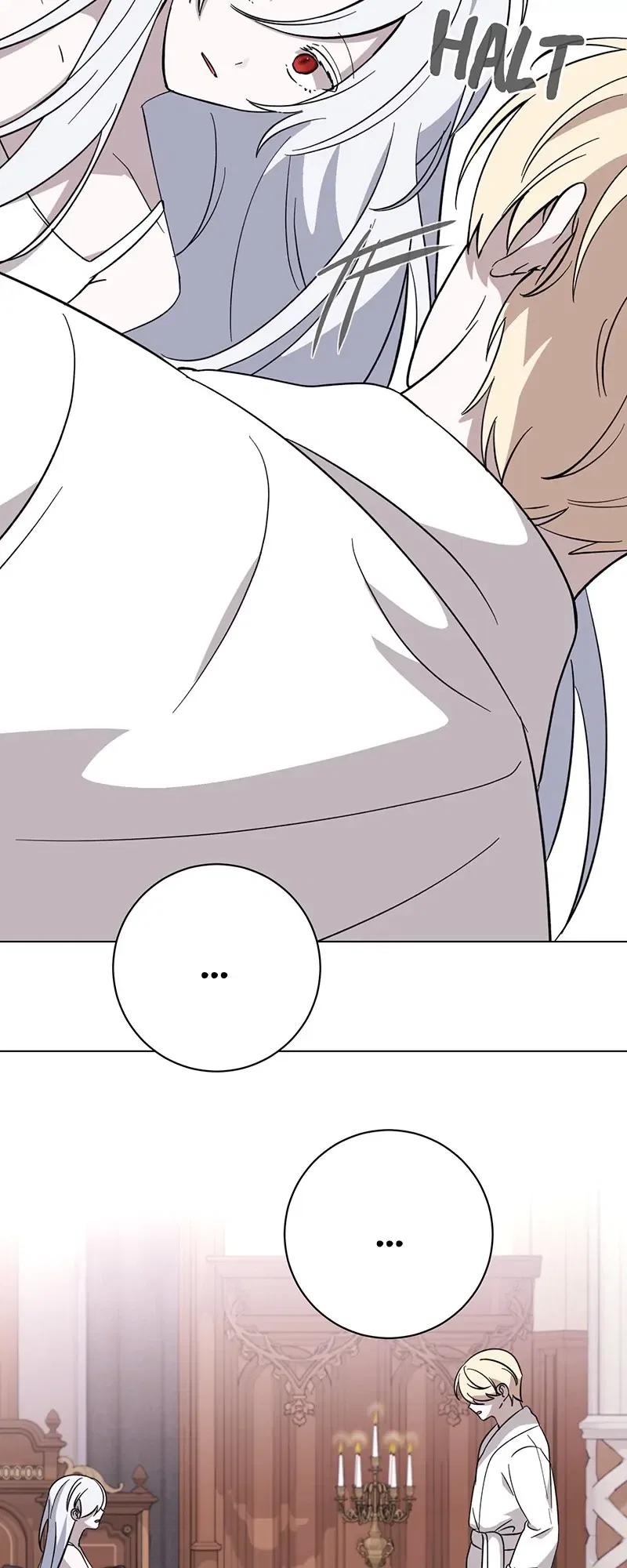 The Villainess Wants to Die Gracefully Chapter 65 – Page 28