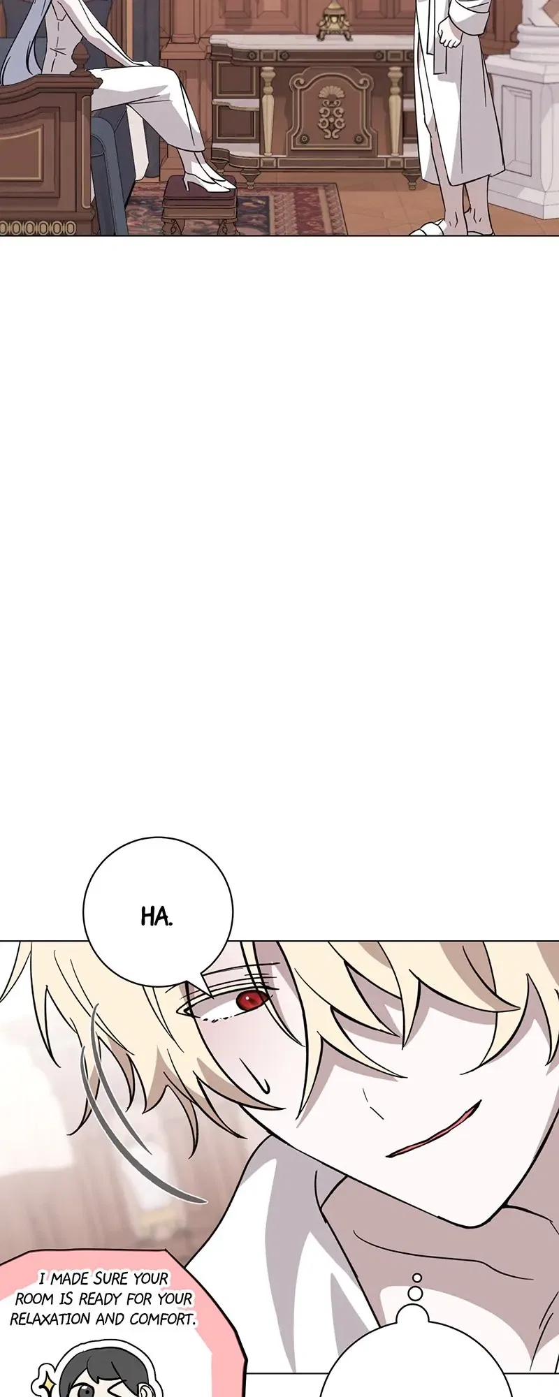 The Villainess Wants to Die Gracefully Chapter 65 – Page 29