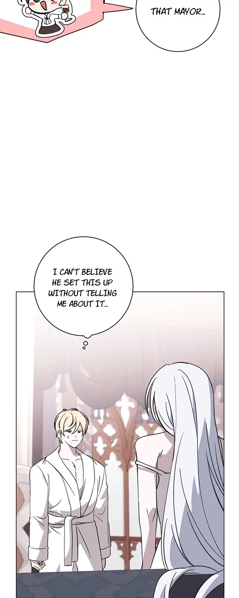 The Villainess Wants to Die Gracefully Chapter 65 – Page 30