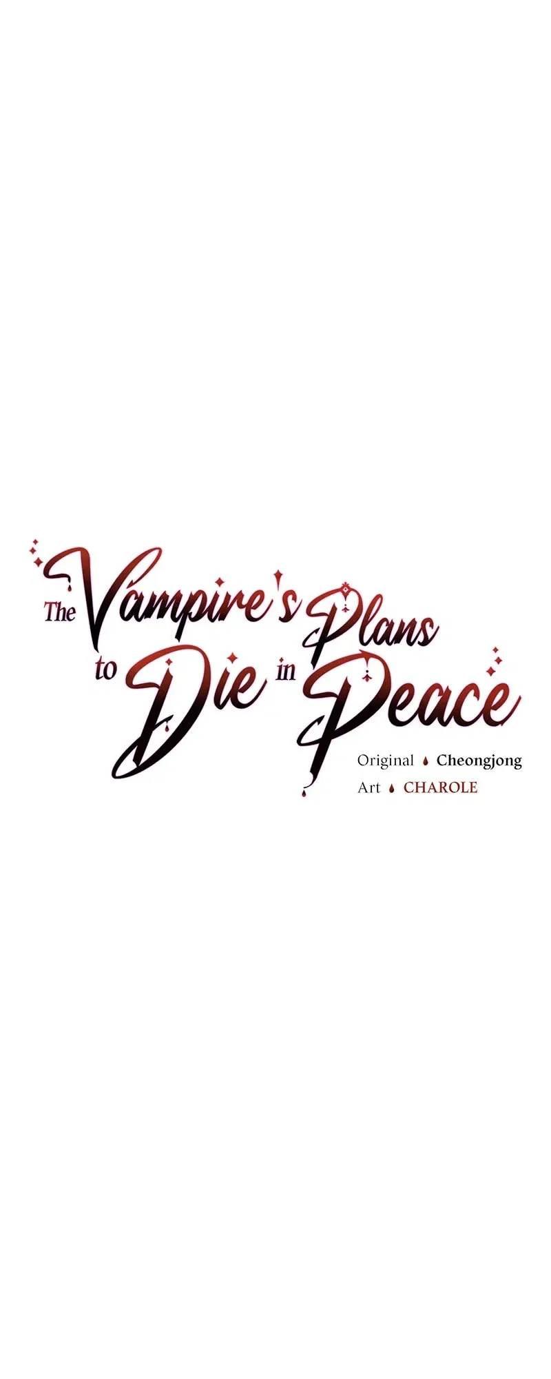 The Villainess Wants to Die Gracefully Chapter 65 – Page 41