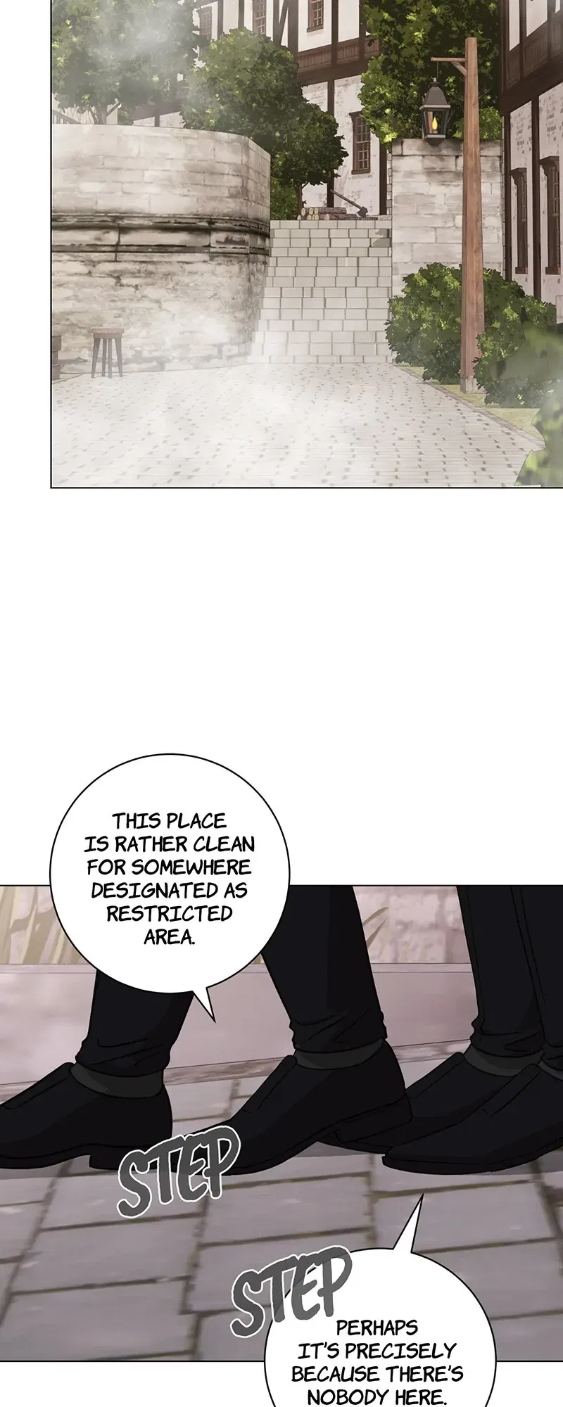 The Villainess Wants to Die Gracefully Chapter 65 – Page 43