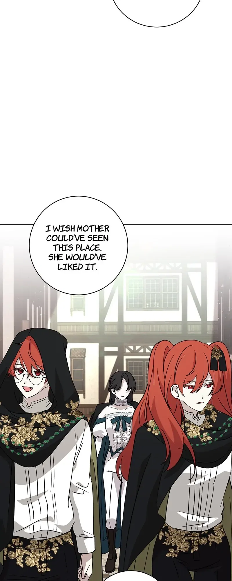The Villainess Wants to Die Gracefully Chapter 65 – Page 44