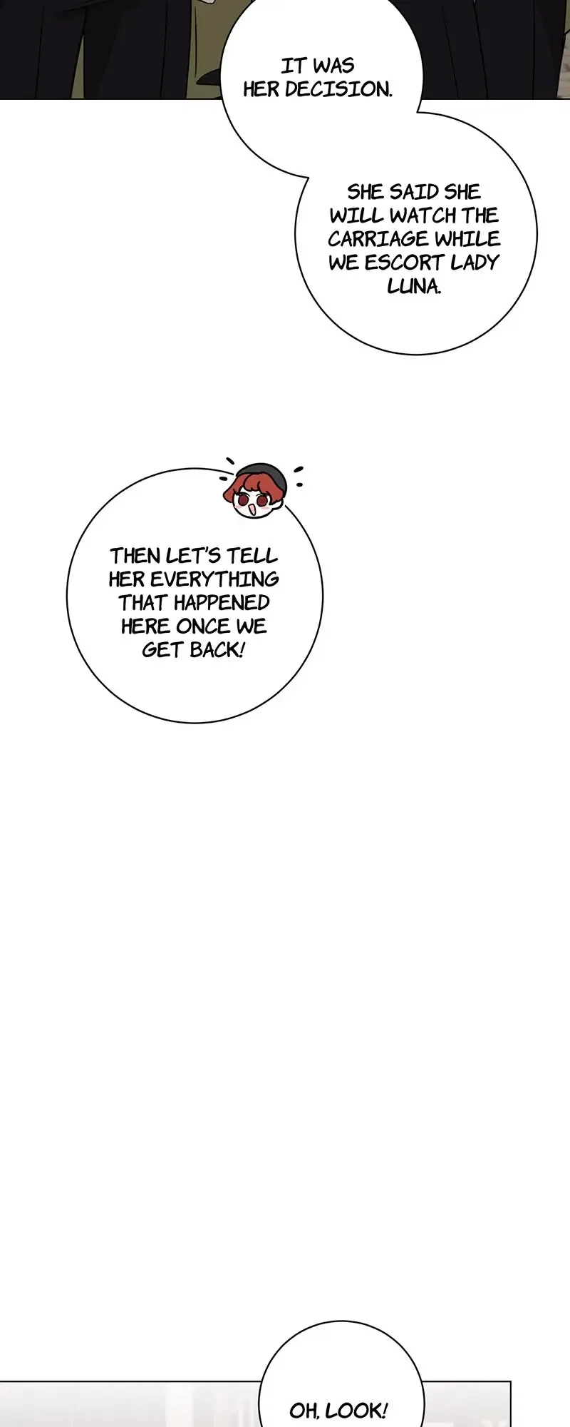 The Villainess Wants to Die Gracefully Chapter 65 – Page 45
