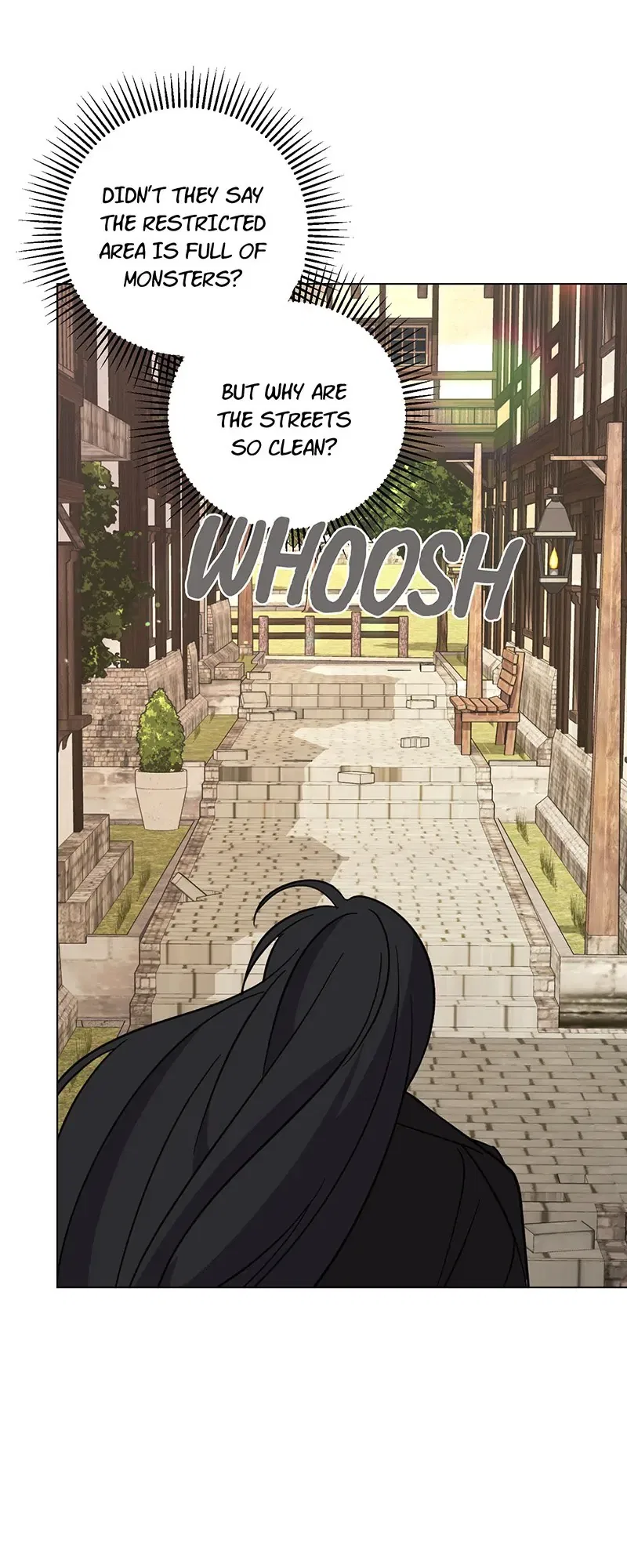 The Villainess Wants to Die Gracefully Chapter 65 – Page 49