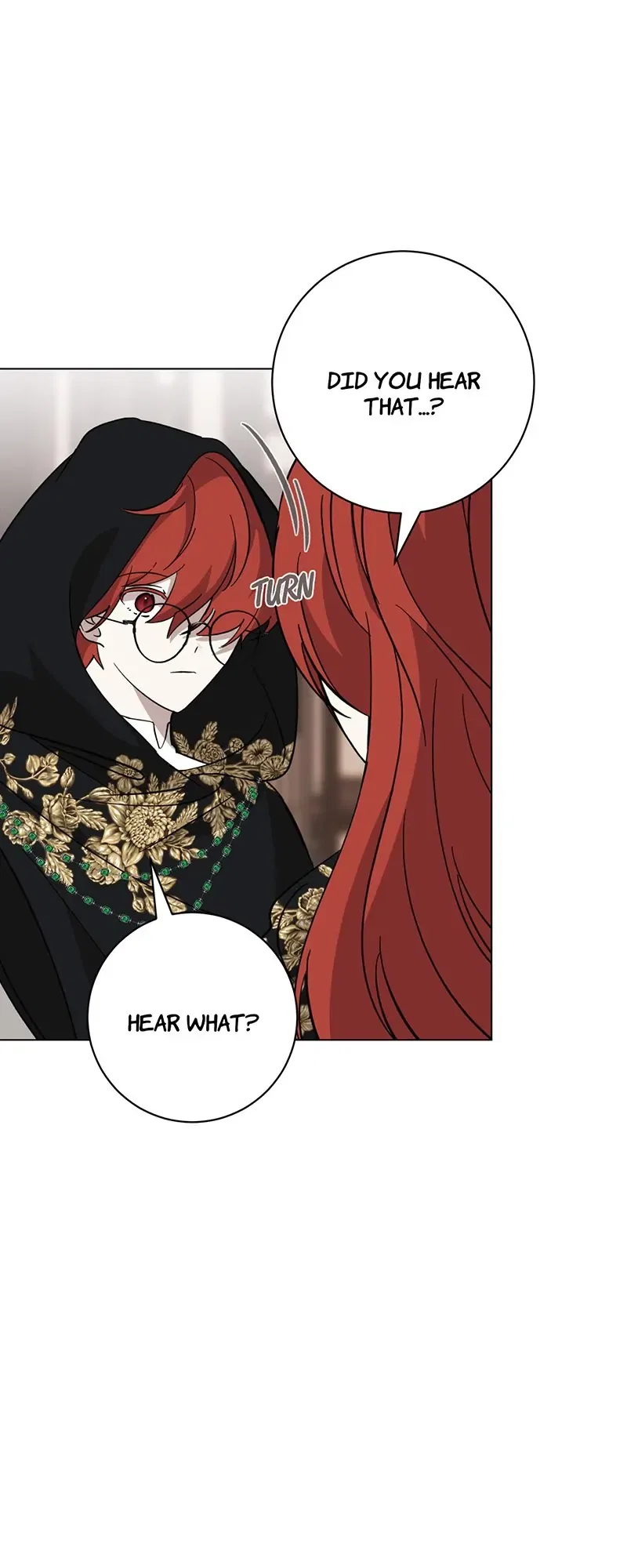 The Villainess Wants to Die Gracefully Chapter 65 – Page 50