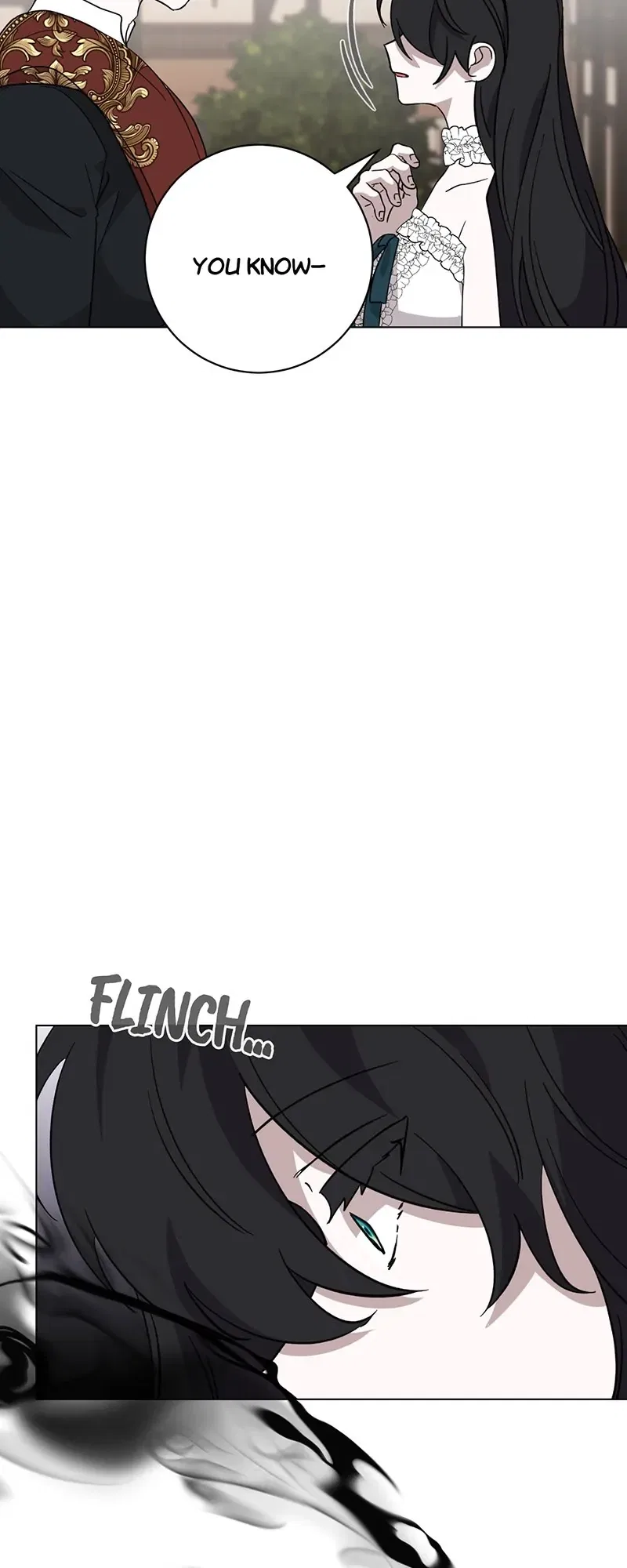 The Villainess Wants to Die Gracefully Chapter 65 – Page 63