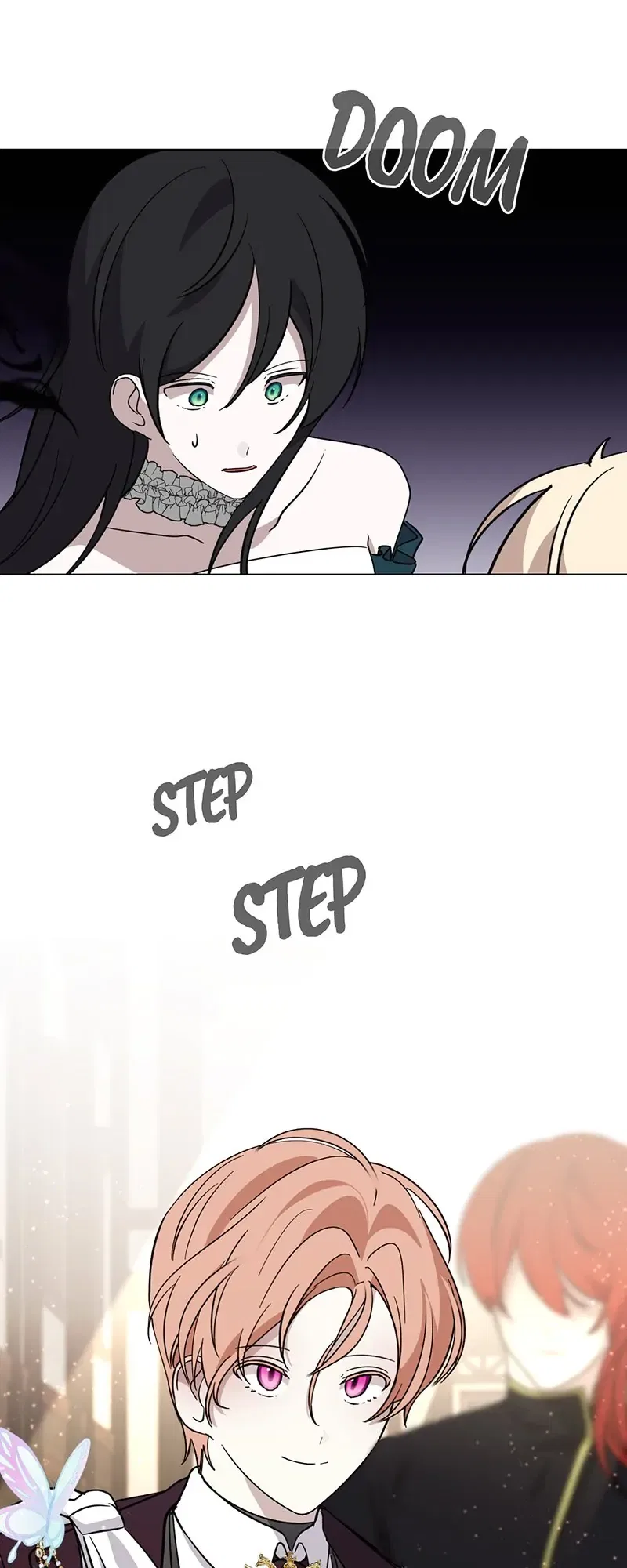 The Villainess Wants to Die Gracefully Chapter 65 – Page 66
