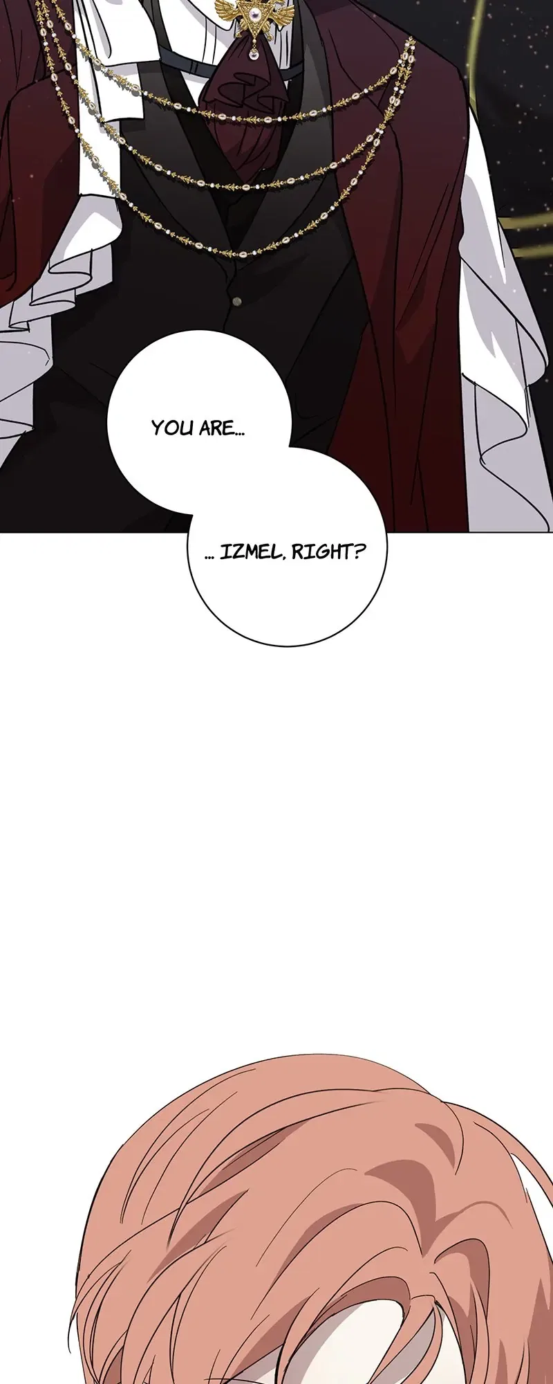 The Villainess Wants to Die Gracefully Chapter 65 – Page 67