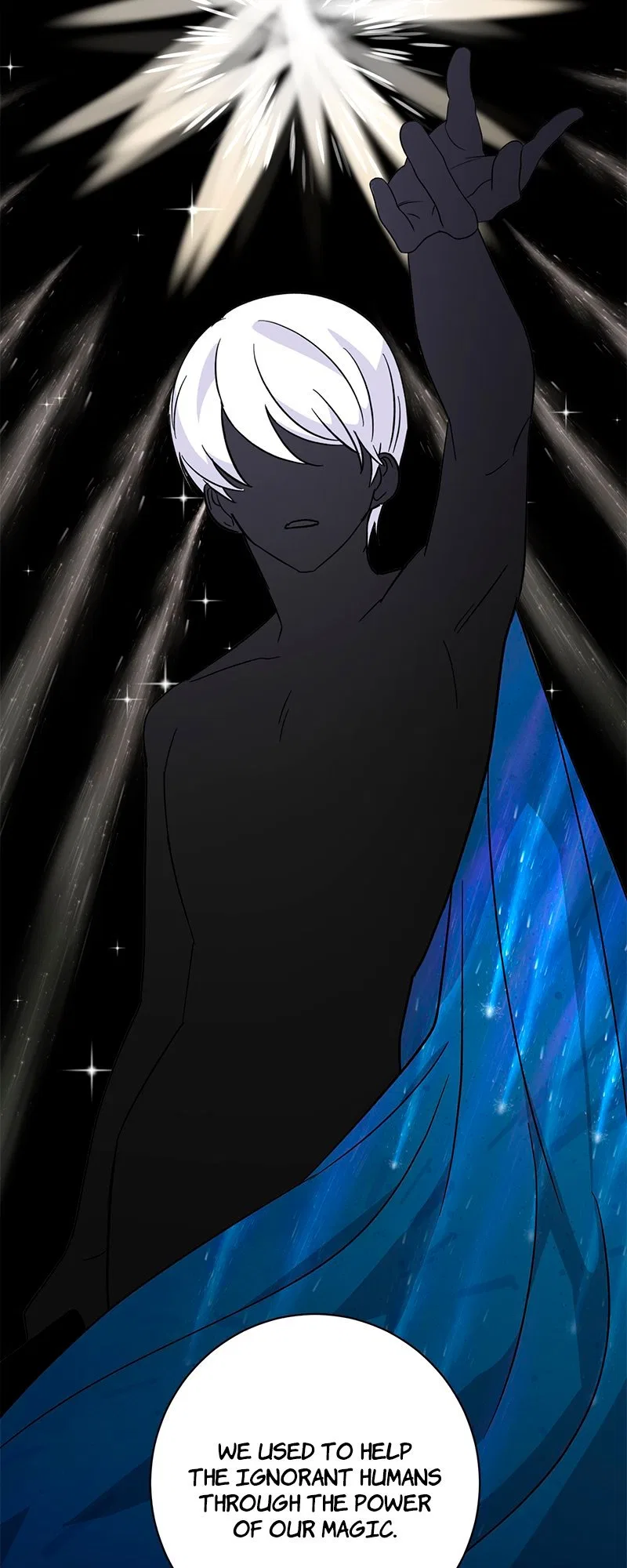 The Villainess Wants to Die Gracefully Chapter 64 – Page 2