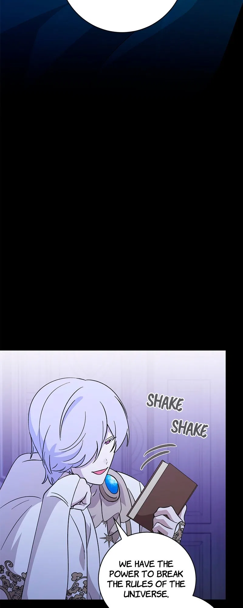 The Villainess Wants to Die Gracefully Chapter 64 – Page 3