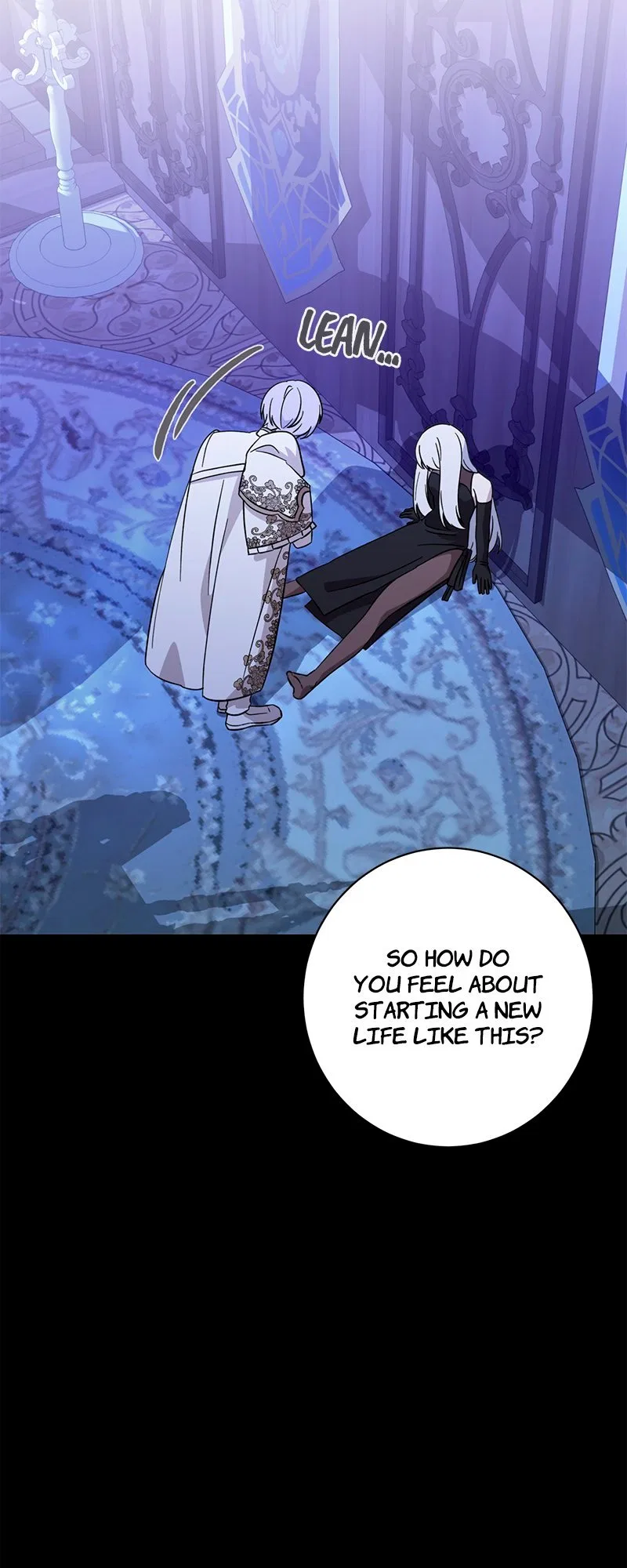The Villainess Wants to Die Gracefully Chapter 64 – Page 5