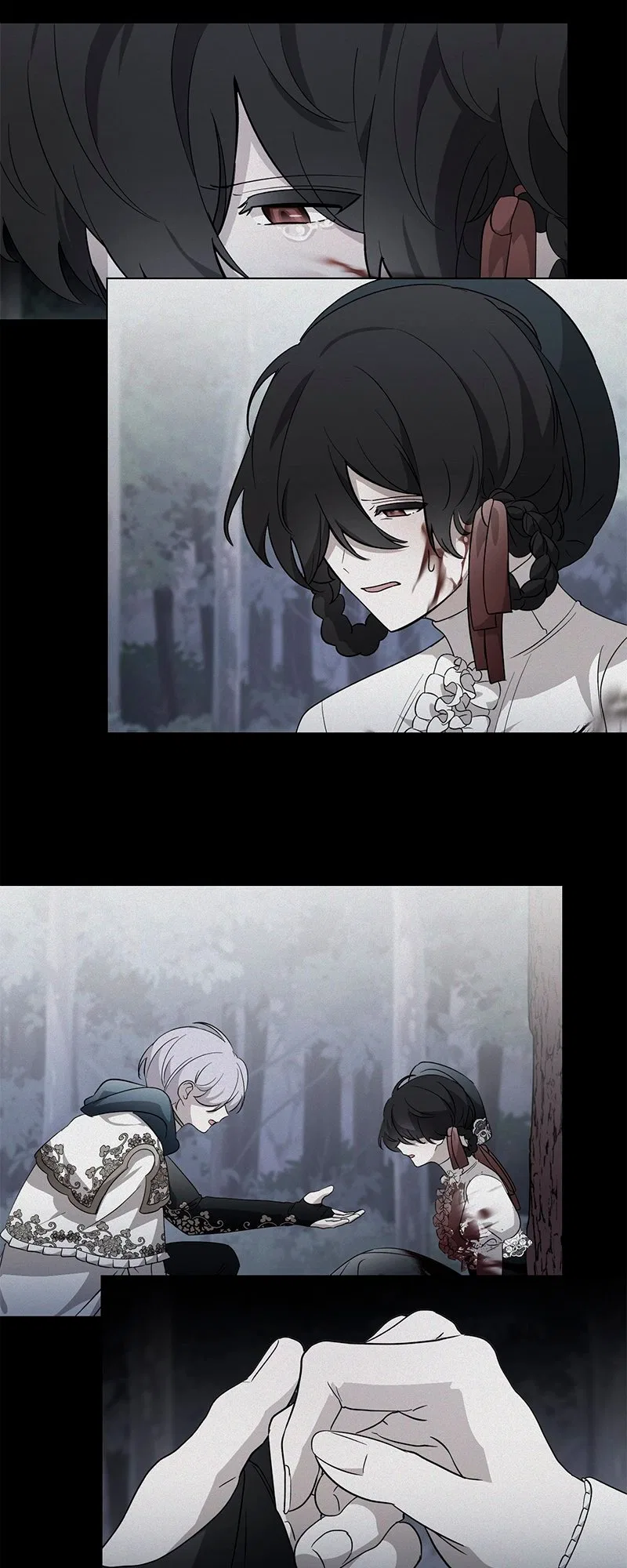The Villainess Wants to Die Gracefully Chapter 64 – Page 6