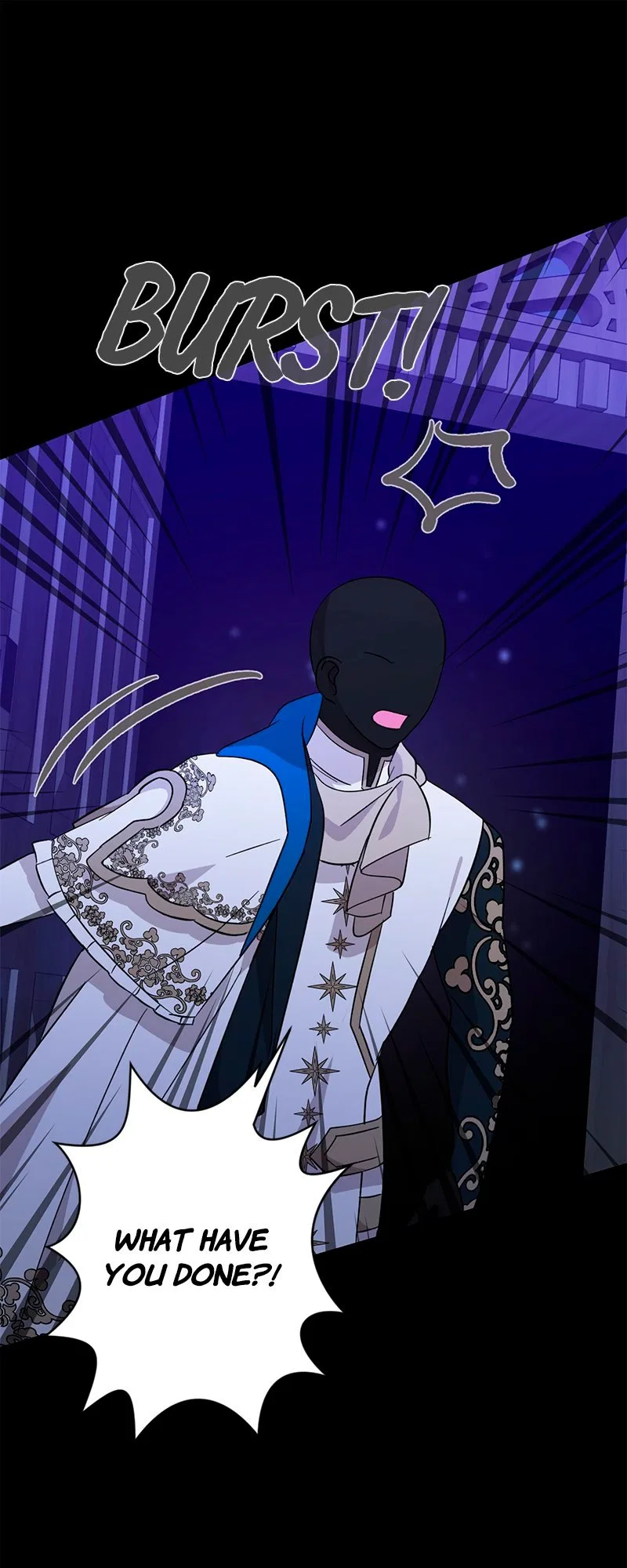 The Villainess Wants to Die Gracefully Chapter 64 – Page 9