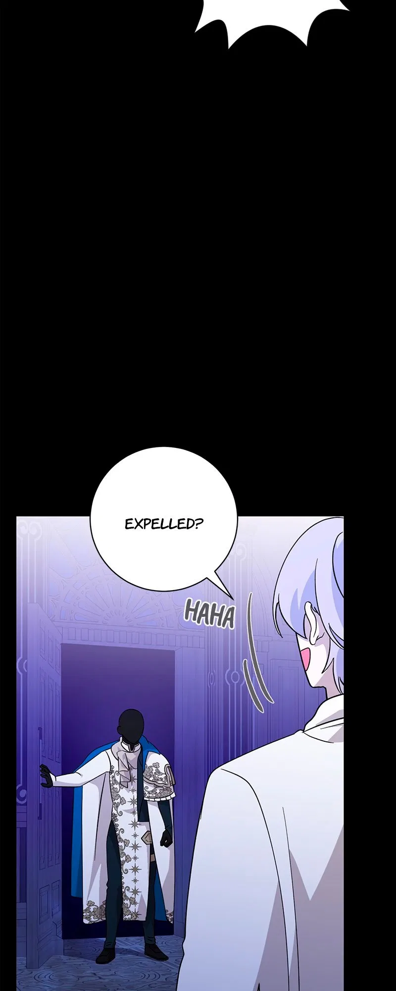 The Villainess Wants to Die Gracefully Chapter 64 – Page 11