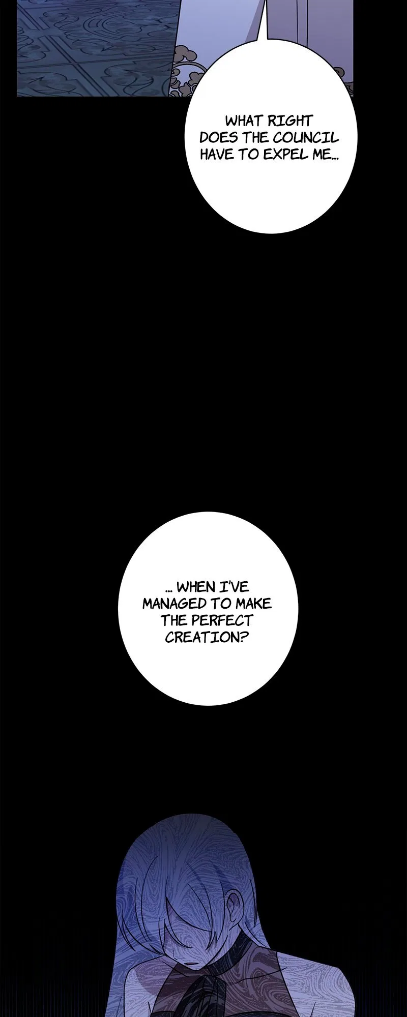 The Villainess Wants to Die Gracefully Chapter 64 – Page 12