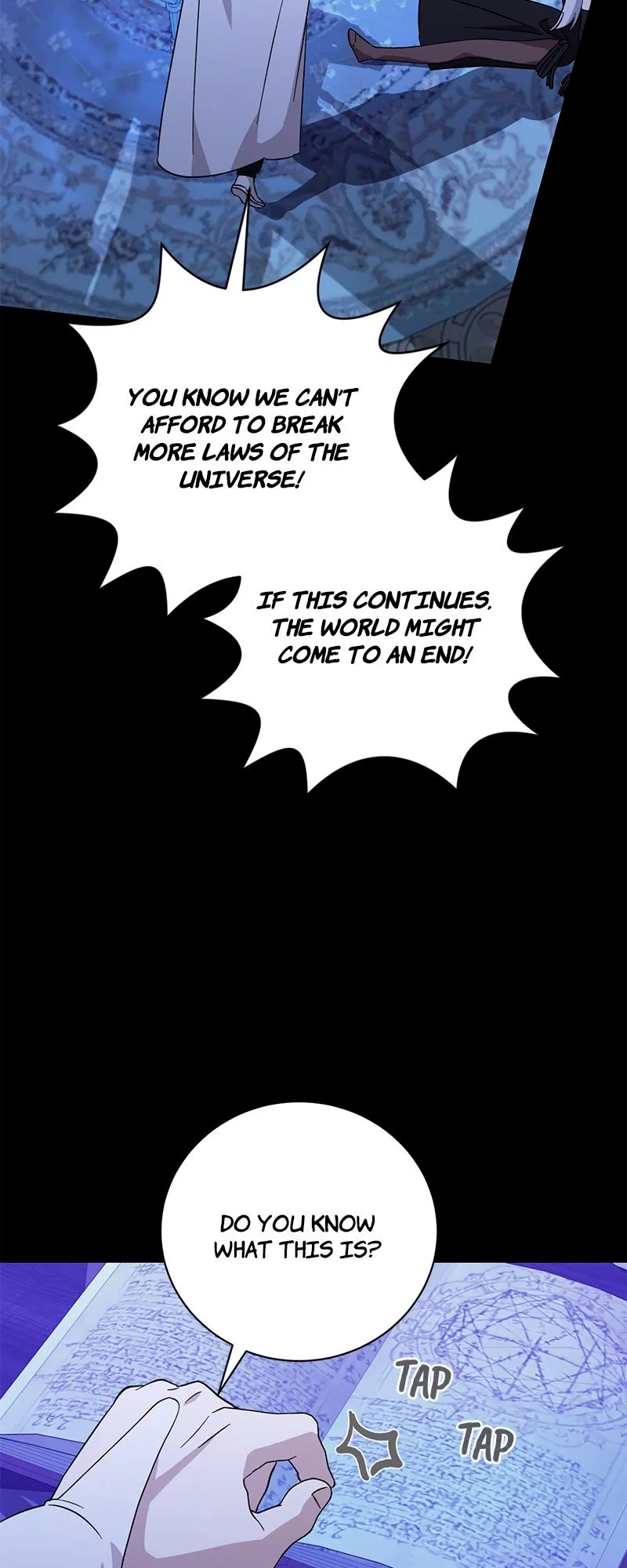 The Villainess Wants to Die Gracefully Chapter 64 – Page 14