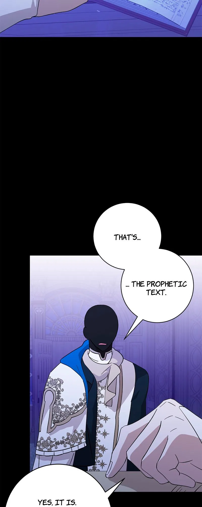 The Villainess Wants to Die Gracefully Chapter 64 – Page 15