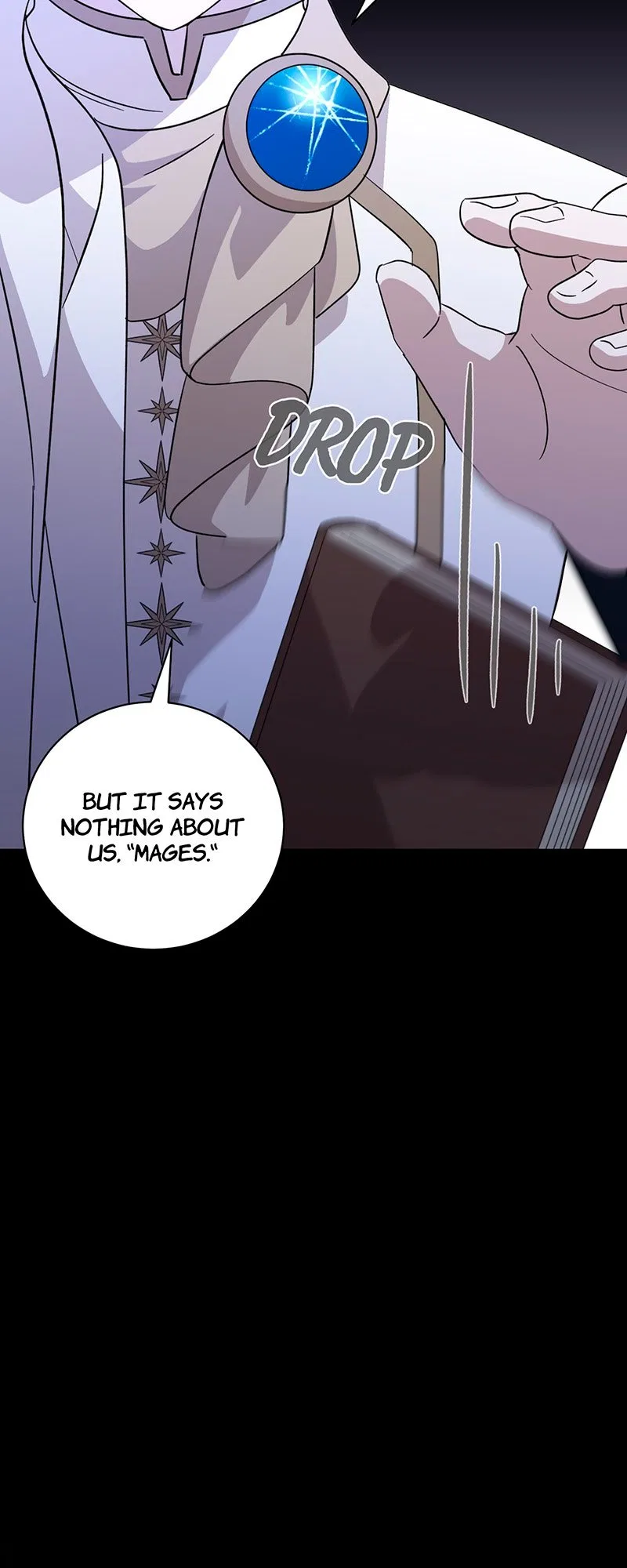 The Villainess Wants to Die Gracefully Chapter 64 – Page 19