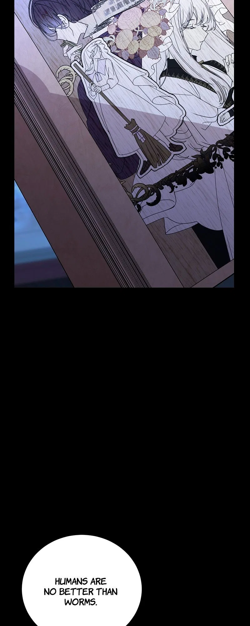 The Villainess Wants to Die Gracefully Chapter 64 – Page 21