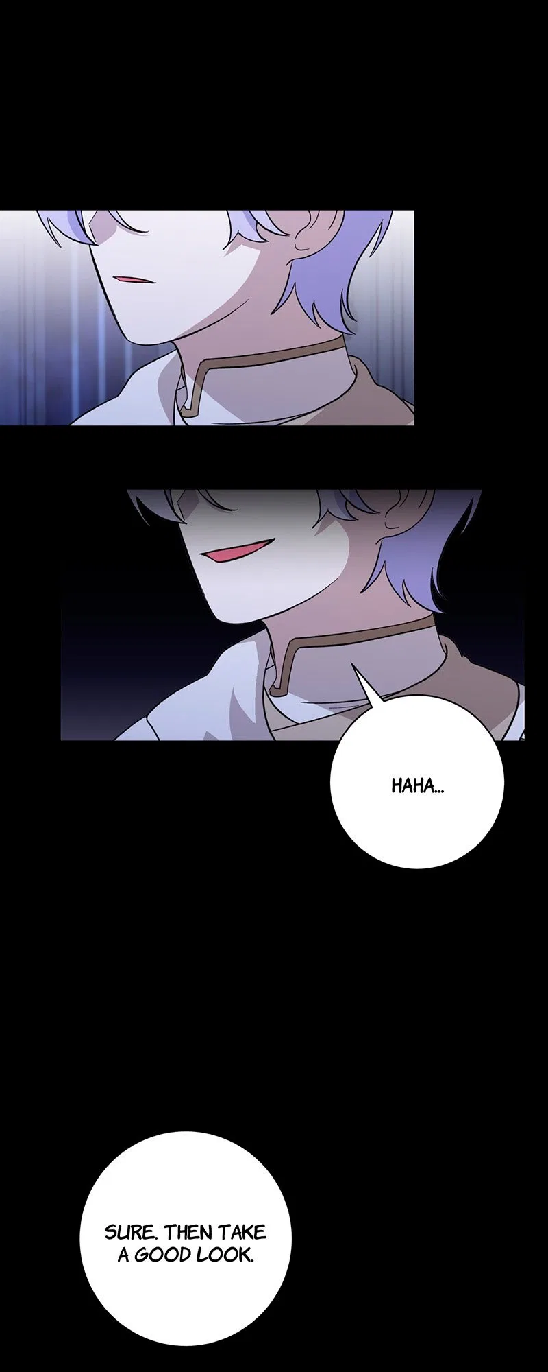 The Villainess Wants to Die Gracefully Chapter 64 – Page 25