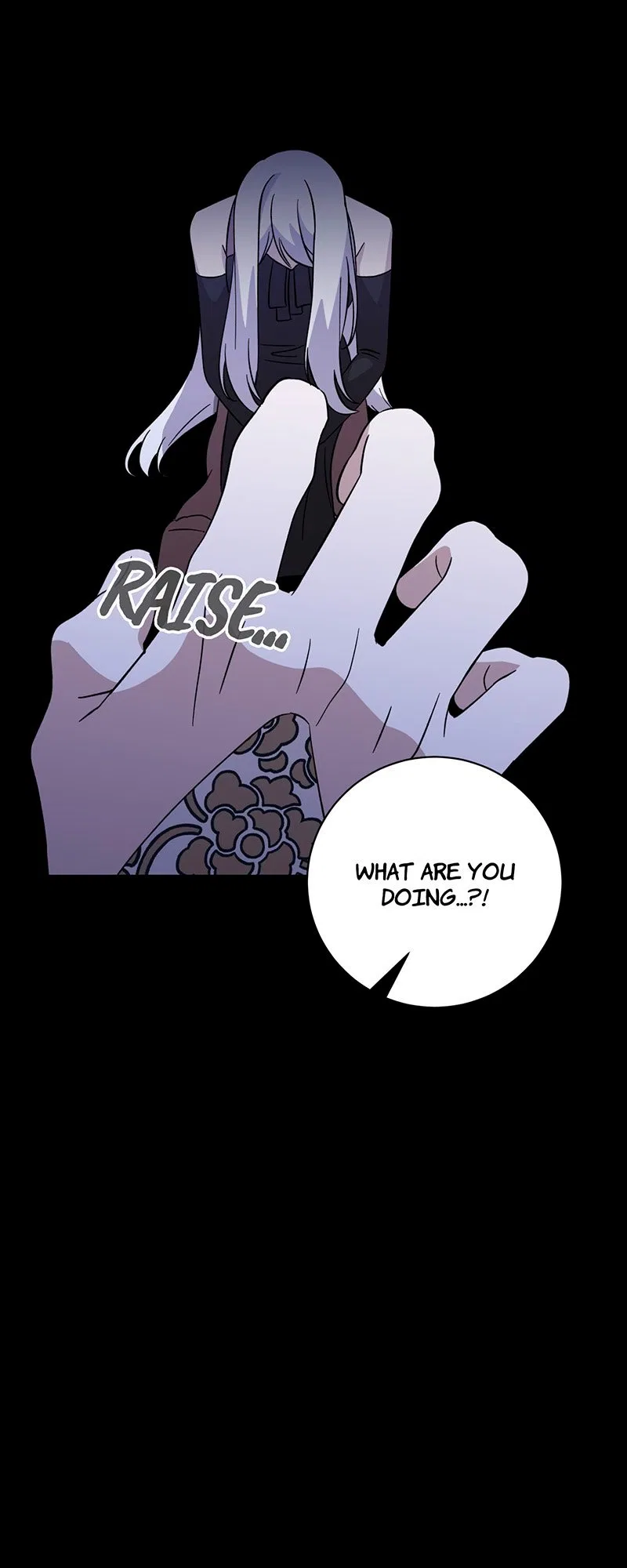 The Villainess Wants to Die Gracefully Chapter 64 – Page 26