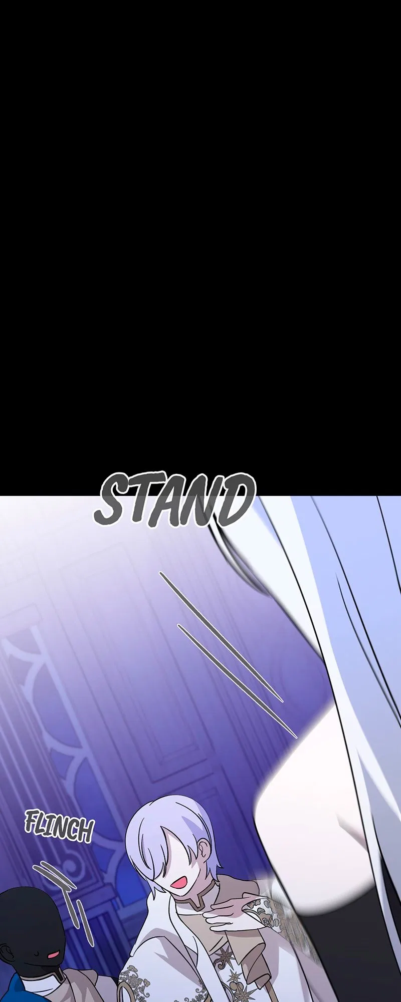 The Villainess Wants to Die Gracefully Chapter 64 – Page 29
