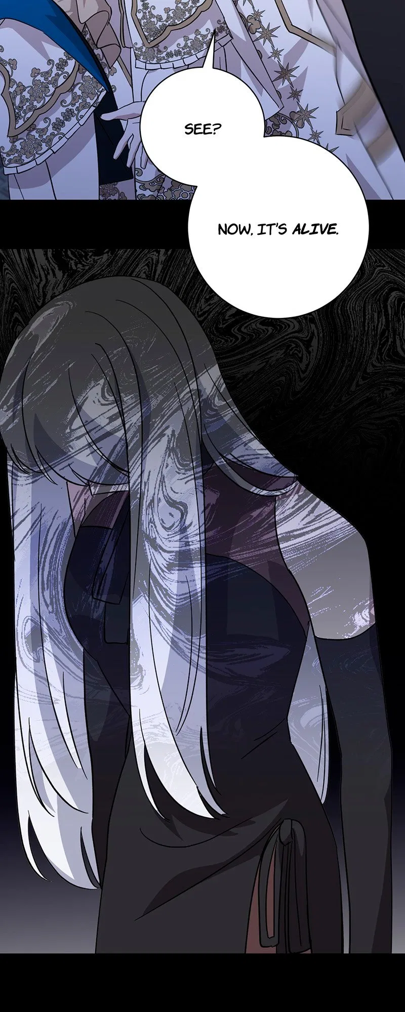 The Villainess Wants to Die Gracefully Chapter 64 – Page 30
