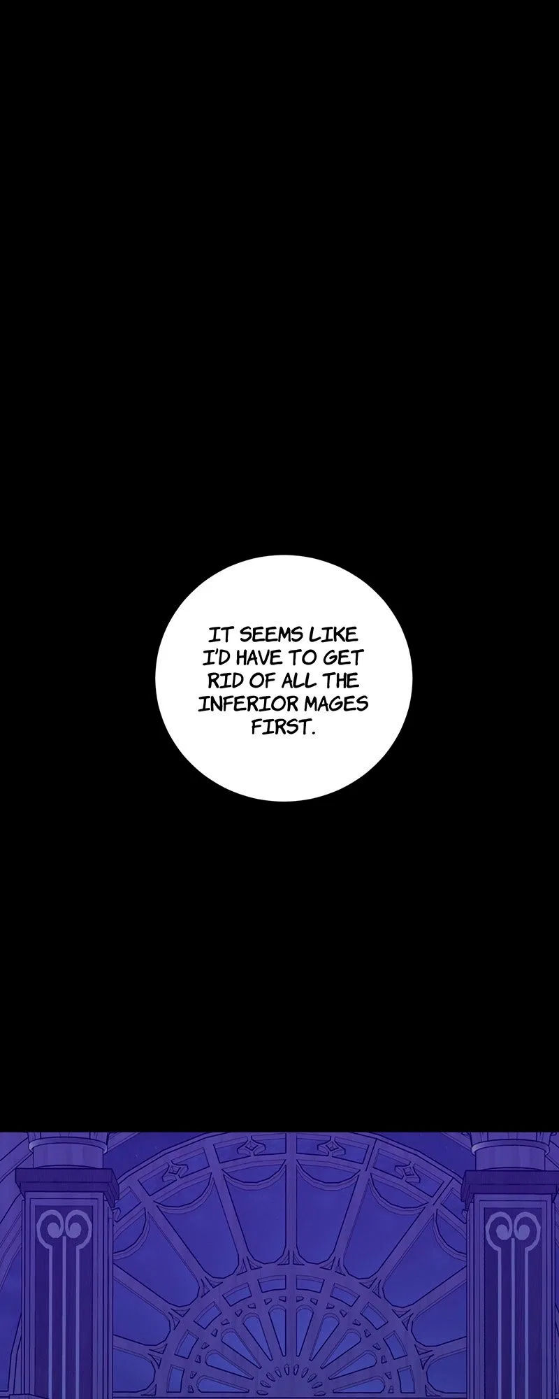The Villainess Wants to Die Gracefully Chapter 64 – Page 31