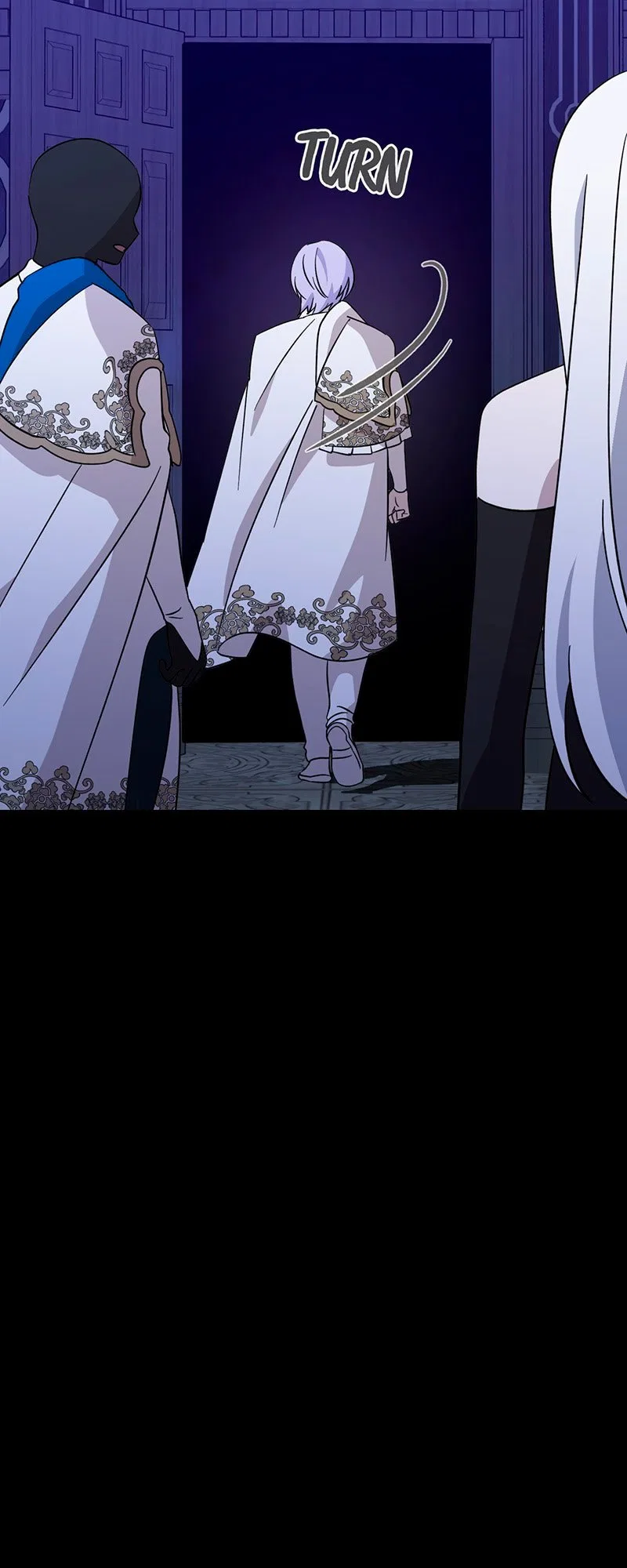 The Villainess Wants to Die Gracefully Chapter 64 – Page 32