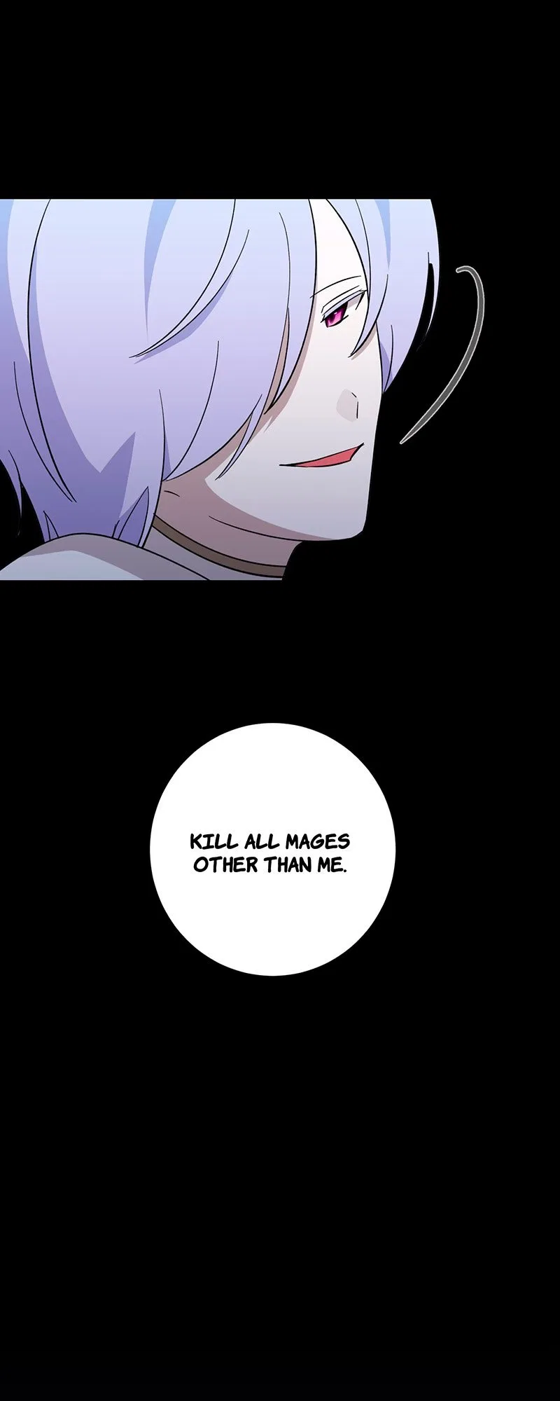The Villainess Wants to Die Gracefully Chapter 64 – Page 33