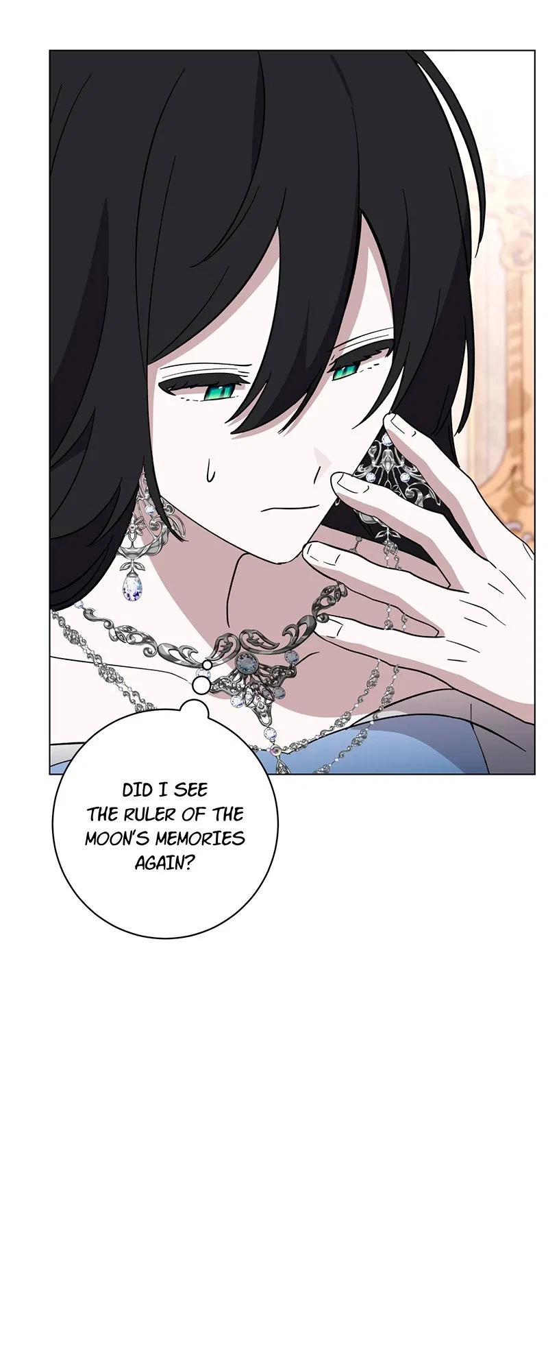 The Villainess Wants to Die Gracefully Chapter 64 – Page 36