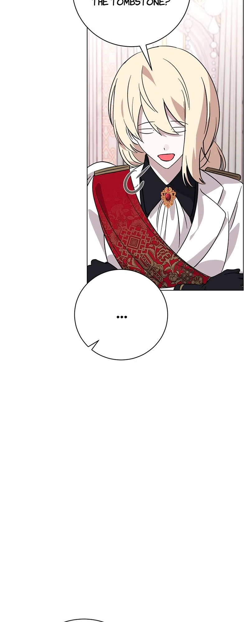 The Villainess Wants to Die Gracefully Chapter 64 – Page 39