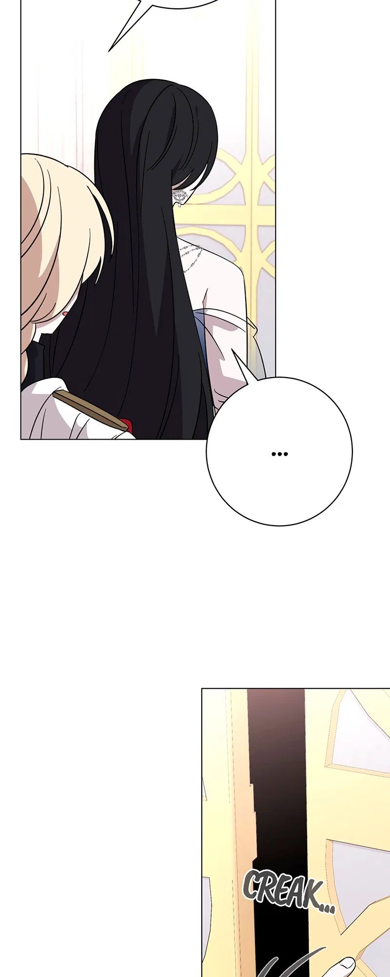 The Villainess Wants to Die Gracefully Chapter 64 – Page 44