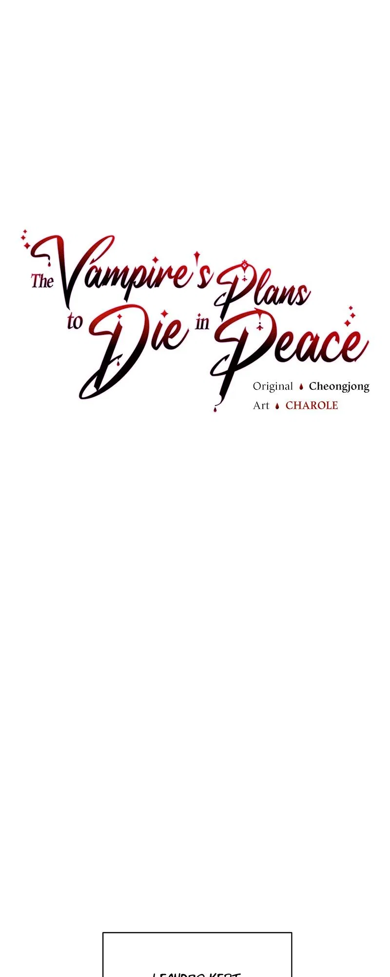 The Villainess Wants to Die Gracefully Chapter 64 – Page 46
