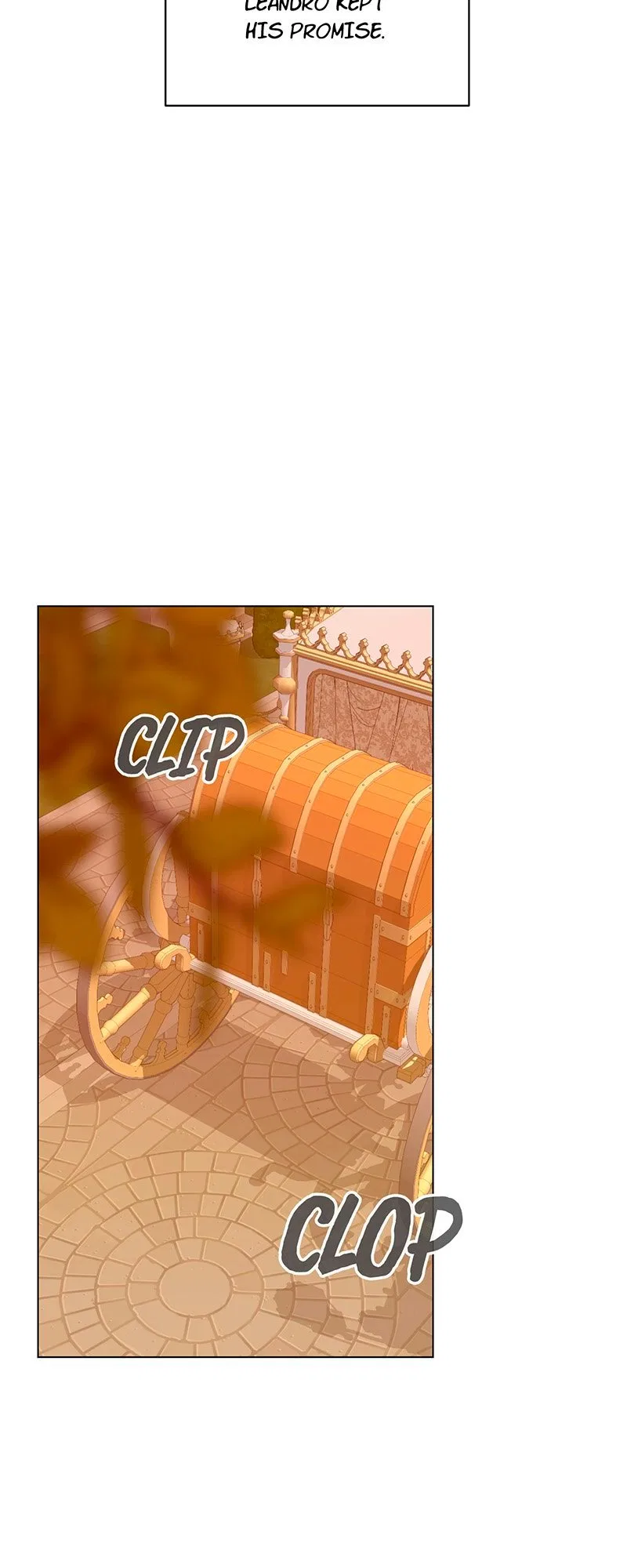 The Villainess Wants to Die Gracefully Chapter 64 – Page 47