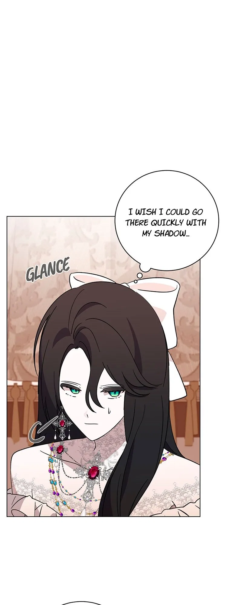 The Villainess Wants to Die Gracefully Chapter 64 – Page 50