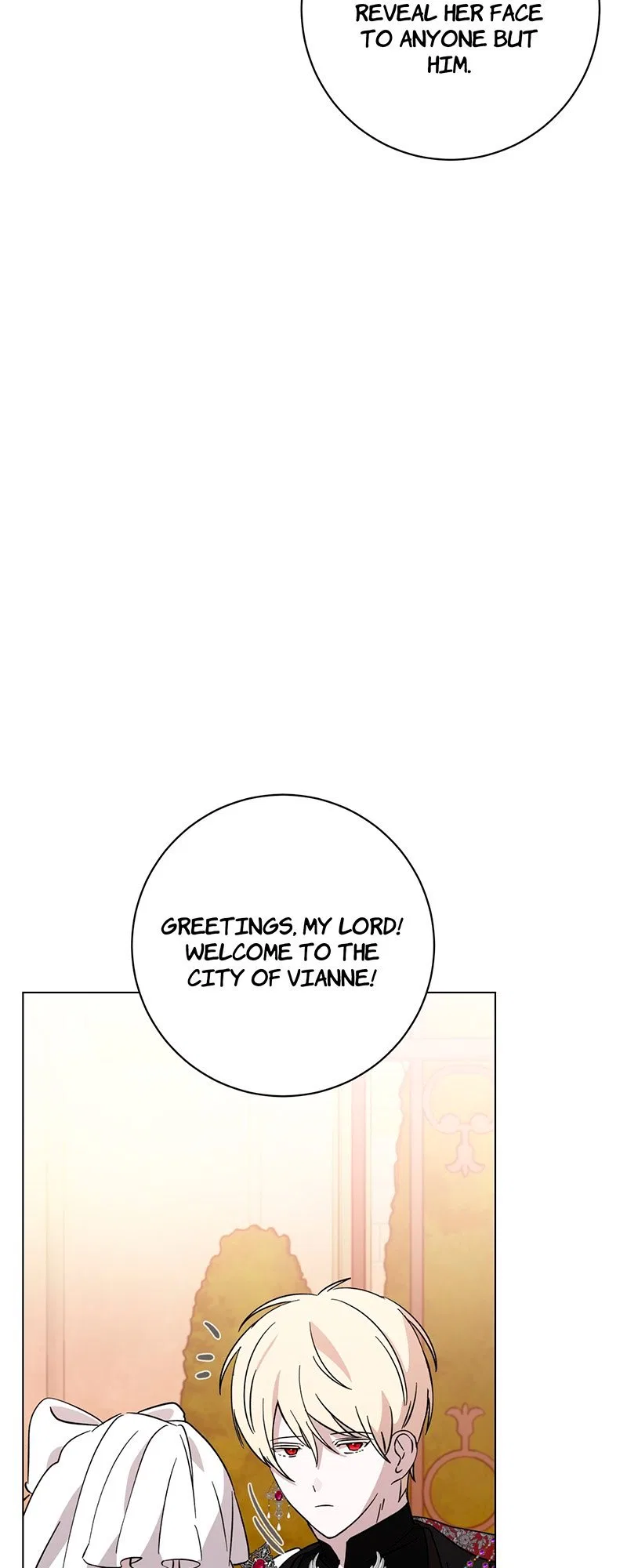 The Villainess Wants to Die Gracefully Chapter 64 – Page 55