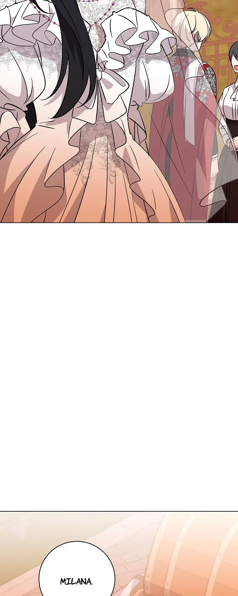 The Villainess Wants to Die Gracefully Chapter 64 – Page 59