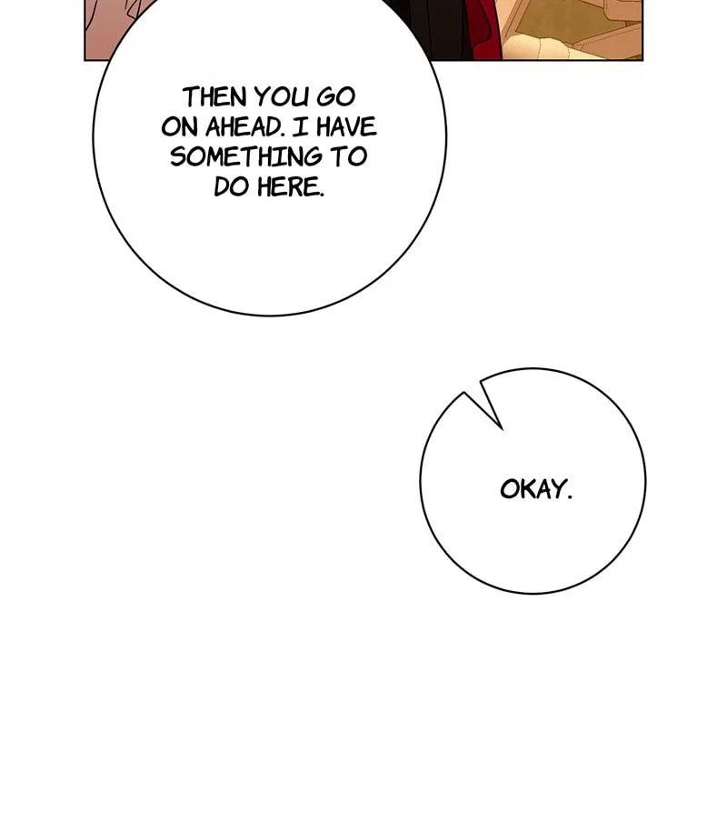 The Villainess Wants to Die Gracefully Chapter 64 – Page 64