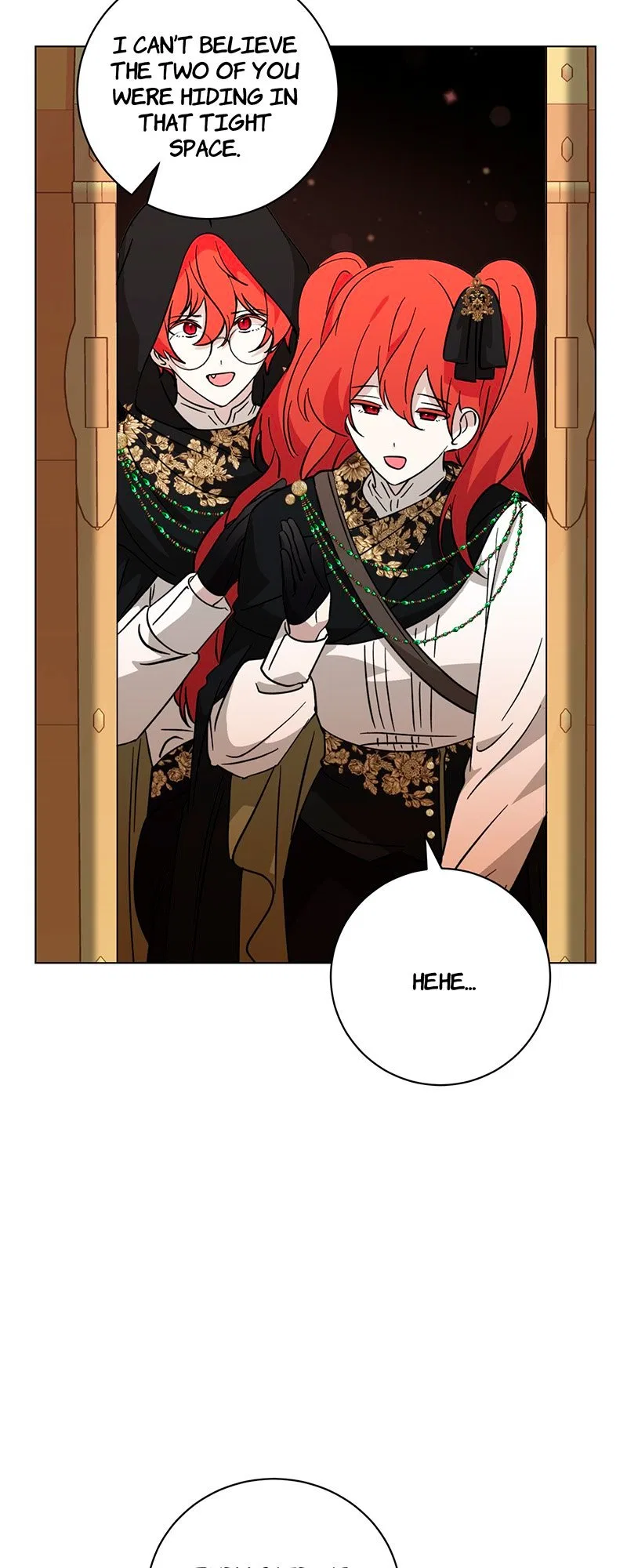 The Villainess Wants to Die Gracefully Chapter 64 – Page 68